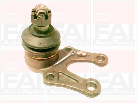 FAI AUTOPARTS Balst-/Virzošais šarnīrs SS880